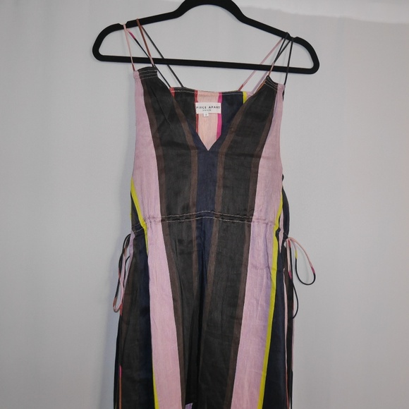 APIECE APART ( New York ) Dresses & Skirts - womens dress stripe